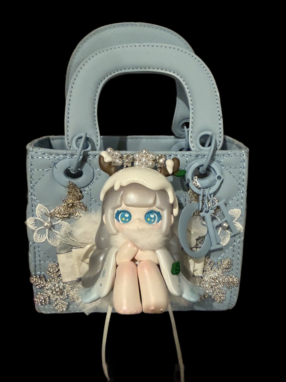 Liita's Dream Series by TNT SPACE - Winter